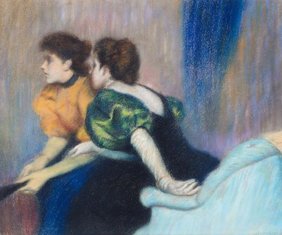 Il palco